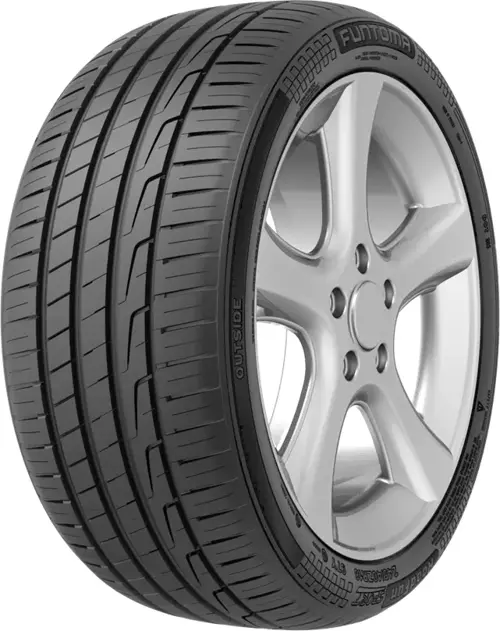 Funtoma 20540 R17 84W XL Roadfun Sport Oto Yaz Lastiği (2025)